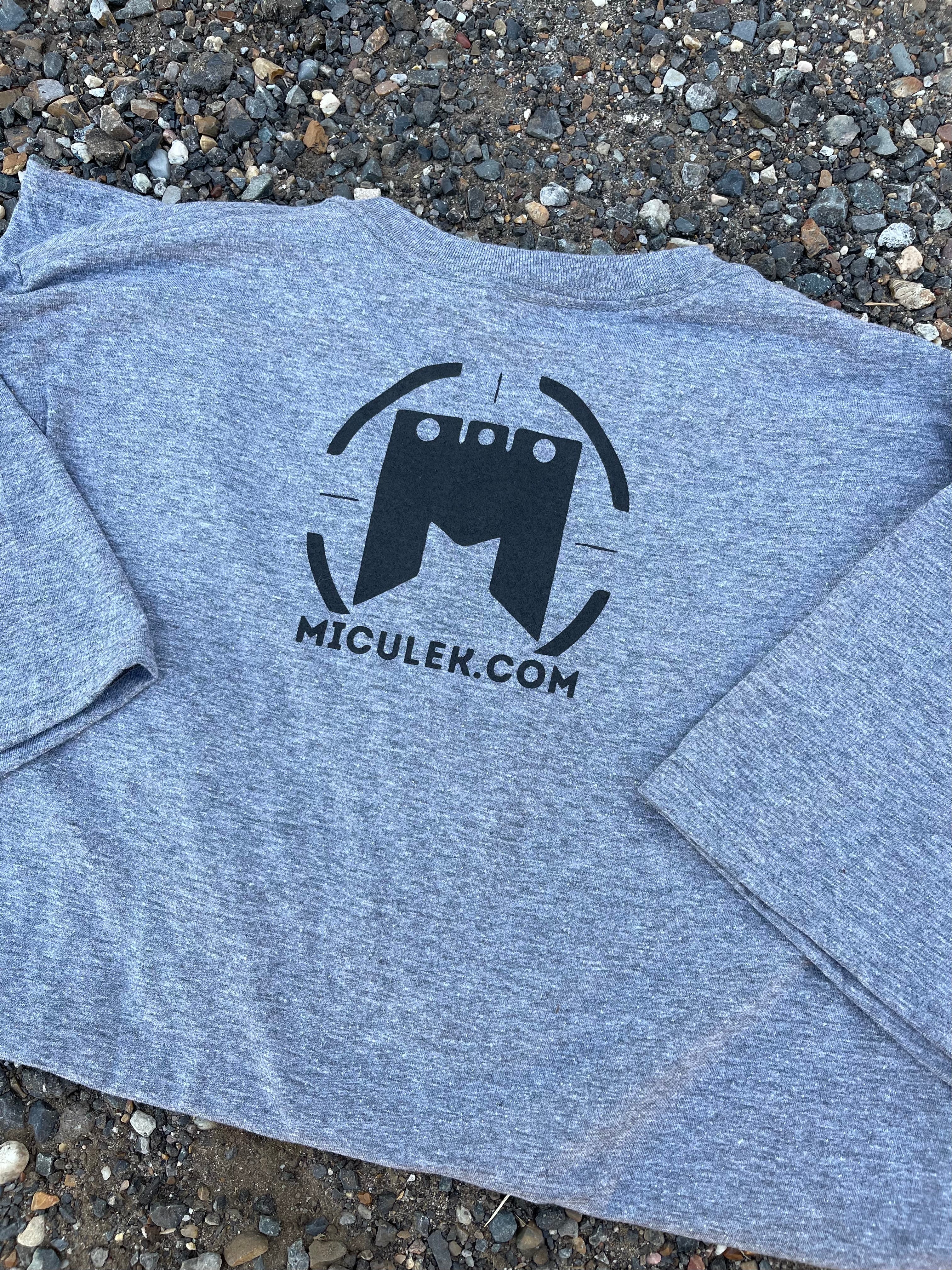 Miculek Logo - Image 3