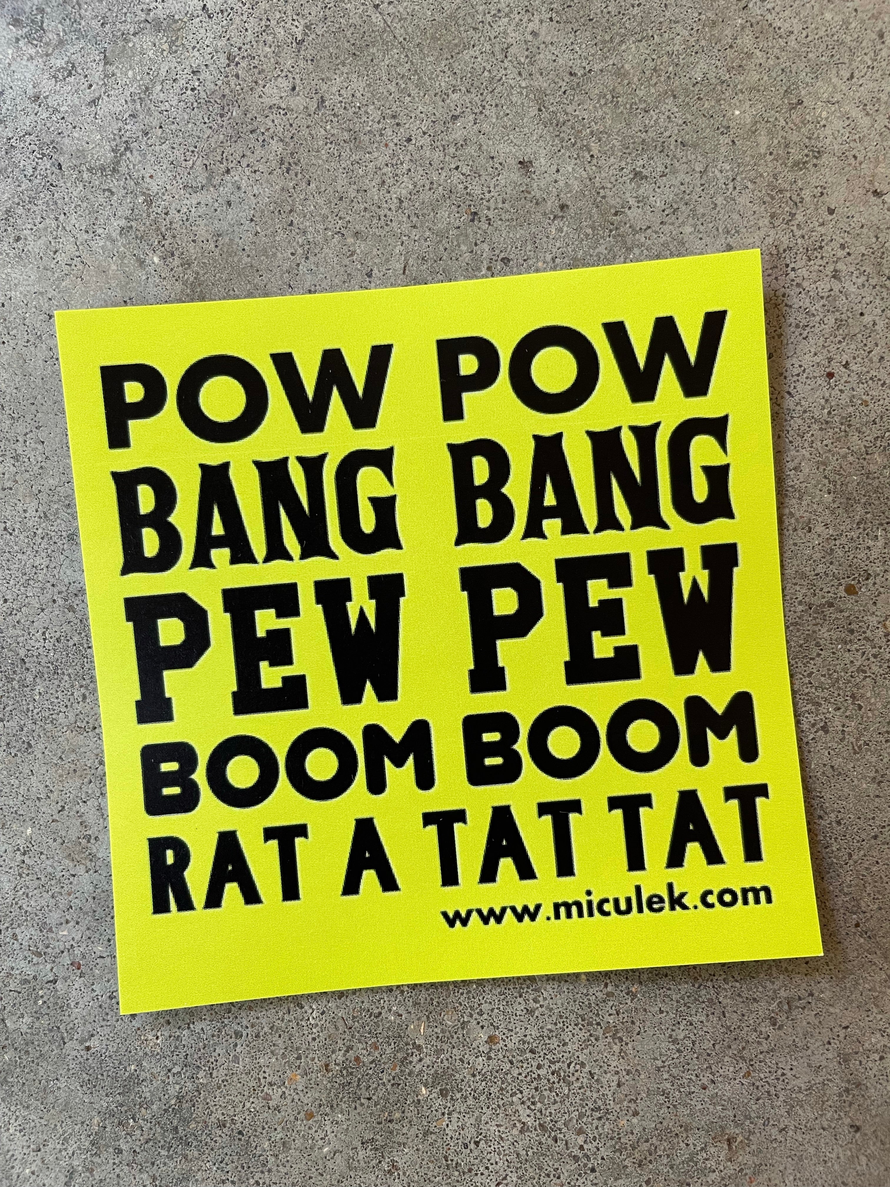 Stickers-Individual - Image 5
